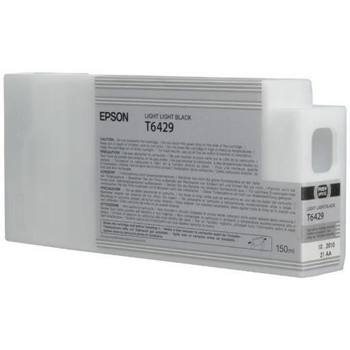 EPSON t6429 NEGRO